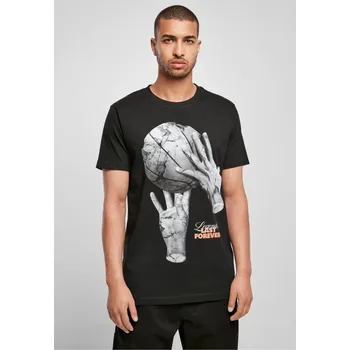 Pánské tričko Ballin Hands Tee 3XL