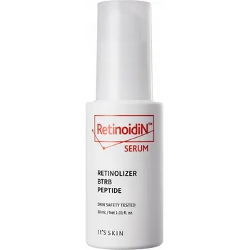 Pleťové sérum IT'S SKIN RetinoidiN Sérum na obličej s retinolem