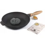 Maysternya litinová pánev 24 cm