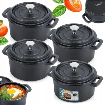 Hrnec Hrnec hrnec Vilde Cast Line 0,25 l