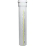 Magnaplast dBEM 75/4,5/2000 SKOLAN-dB nízkohlučné kanalizační potrubí