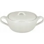 Lumarko Váza Anna s víkem 2400 ml