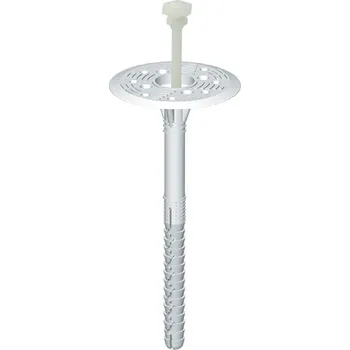 Hmoždinka Wkret-met LTX 10x160 talířová