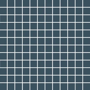 Obklad Marazzi Colorplay - Mozaika Blue 30x30, M4KH