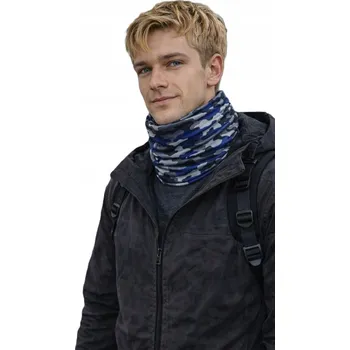 Nákrčník Nákrčník Versoli vel. univerzální modrý