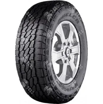 Celoroční osobní pneu Pneumatiky BRIDGESTONE DUELER ALL TERRAIN A/T 002 255/55 R18 109H, sleva DOT