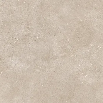 Obklad RAKO Betonico - Dlažba tmavě béžová 60x60, DAF63794