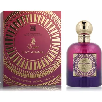 Masážní přístroj Alkotest Paris Corner Sultingas Melange EDP - 100 ml