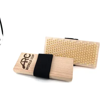 Lyžování ARC Tampico, Rectangular World Cup Brush