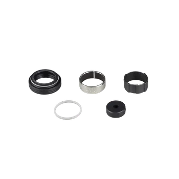 Sedlovka Bontrager Drop Line servisní sada teleskopické sedlovky černá