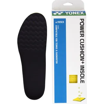 Vložka do bot Vložky do bot Yonex Power Cushion+ Insole AC 195 L