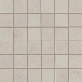 Obklad Marazzi Block - Mozaika Greige 30x30, MH4K