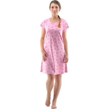 Dámské noční prádlo Gina 19132-LRFMRF