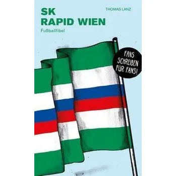 SK Rapid Wien - Lanz, Thomas