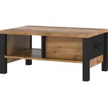 MOB Oralee Typ 99 (smrk + černá matná)