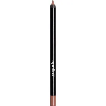 Tužka na rty Apollca LIP LINER Konturka na rty WARM BEIGE