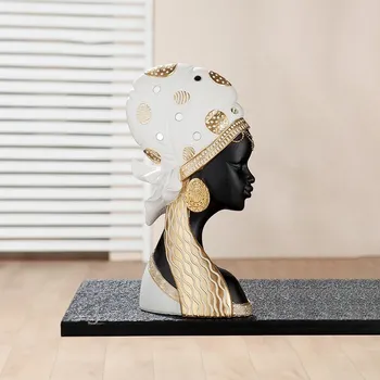 Gilde Soška Afričanka Mara, 26 cm 491844