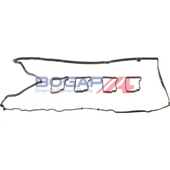 Těsnění motoru Těsnění, kryt hlavy válce BOGAP C1118100