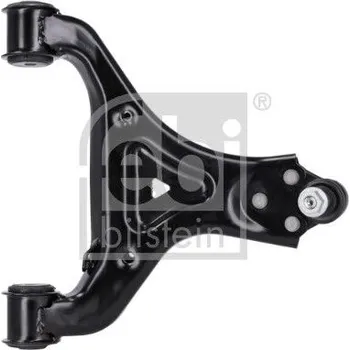 Zavěšení kol Řídicí páka, zavěšení kol FEBI BILSTEIN 196515