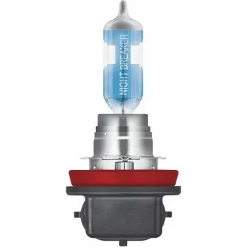 Žárovka Žárovka Osram H8 35 W 64212NL-HCB