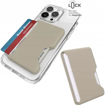 Pouzdro na mobilní telefon Speck Zadní Kryt pro Apple M béžový