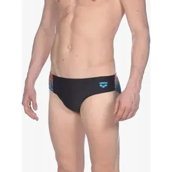 Pánské plavky H5584 Arena M DAYTRIP BRIEF PÁNSKÉ SLIPOVÉ PLAVKY M D9 UK42 F105