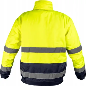 pracovní bunda Bunda NEO TOOLS 81-714 velikost 3XL