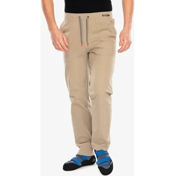 Dámské kalhoty Lezecké kalhoty Black Diamond Sequence Pants - moonstone S