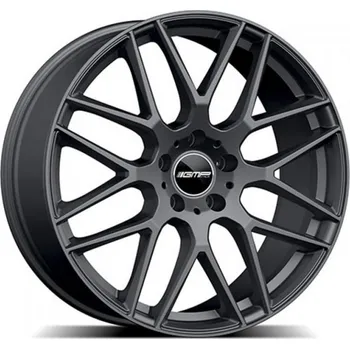 Alu kolo GMP Alu Kola Gmp Berghem 8x19 5x112 ET35 Matt Anthracite 66.6