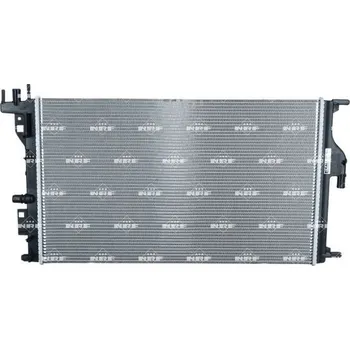 Chladič motoru Chladič, chlazení motoru NRF 550374