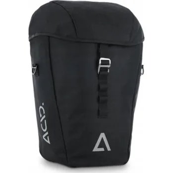 brašna na kolo Zadní Cyklistická brašna Cube ACID CITY 20l