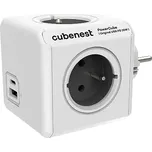 Cubenest PowerCube Original USB A+C PD…