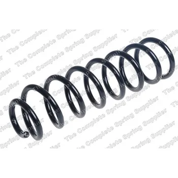 Auto-moto Pružina podvozku LESJÖFORS 4056949