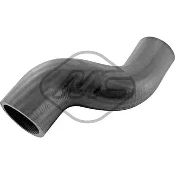 Chladič motoru Hadice chladiče METALCAUCHO 08244