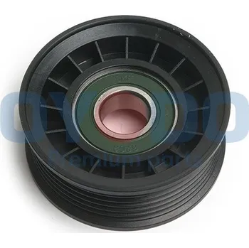 Vratná/vodicí kladka, klínový žebrový řemen OYODO 20R9195-OYO