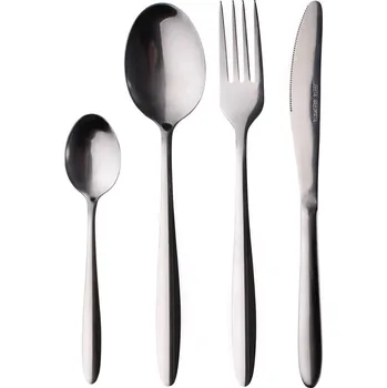 Příbor Banquet Sheila 325766 24 ks nerez