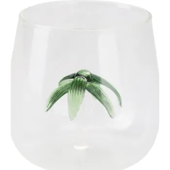 Sklenice Sklenice na nápoje Excellent Houseware 400 ml 1 ks