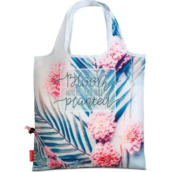 Nákupní taška Nákupní skládači taška PUNTA Relax Colored