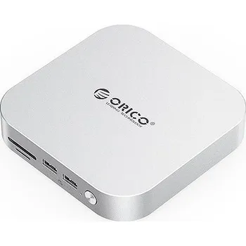 Pevný disk ORICO M47P-SV-BP MiniLink 40Gbps ORICO-M47P-EU-SV-BP