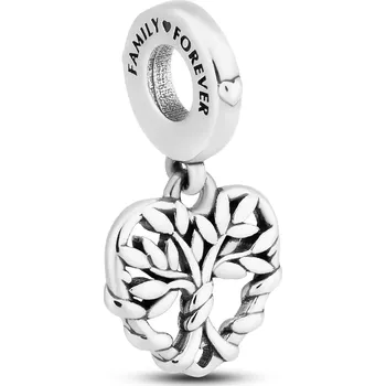 Šperk Stříbrný přívěsek ve tvaru stromku PETERSON CHW-004