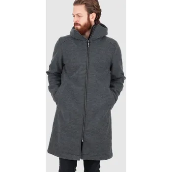 Oblečení a móda Woox Askival Castor Grey XL + DÁREK + Doprava ZDARMA