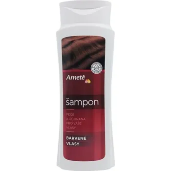 Šampon Ameté šampon pro barvené vlasy 400 ml