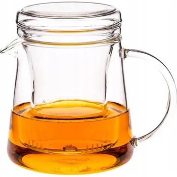Obraz Zázvor Trend Glass sklo 0,4 l