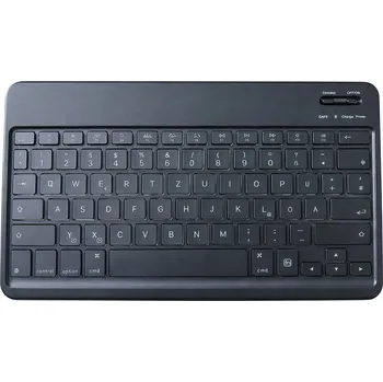 Klávesnice Mechanická klávesnice em003