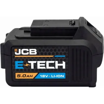 Článková baterie JCB 18V 5,0Ah lithium-iontová baterie