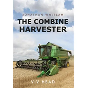 The Combine Harvester - Whitlam, Jonathan