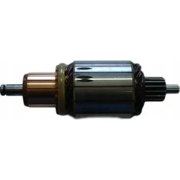 Alternátor Kotva, startér AS-PL SA0036