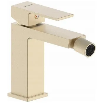 Valvex Bidetová baterie ARS stojací, kartáčované zlato 2419970