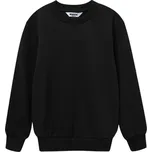 Dětská mikina - Winkiki WAU 33401, černá Barva: Černá, Velikost: 164