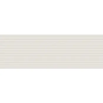 Obklad Marazzi Colorplay - Obklad White 30x90, M4JW